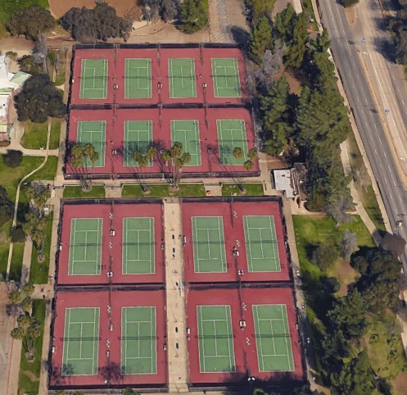 Balboa Sports Center Encino