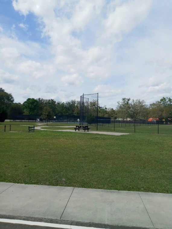 Baldwin, Baldwin Park