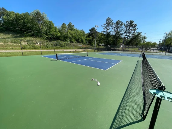 Ball Ground Pickleball Courts Ball Ground Pickleball Courts