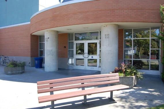 Ballard Community Center