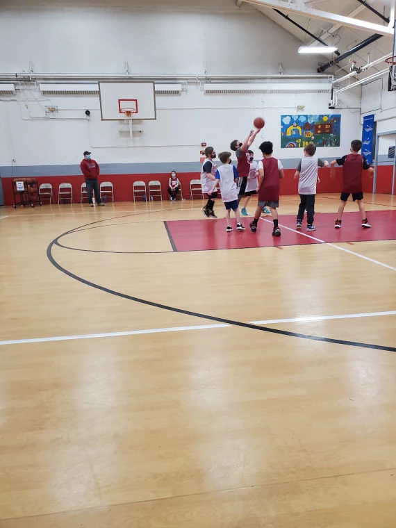 Bangor Recreational Building