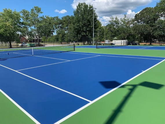 Barbara Calhoun Park