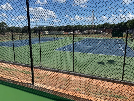 Barbara Calhoun Park