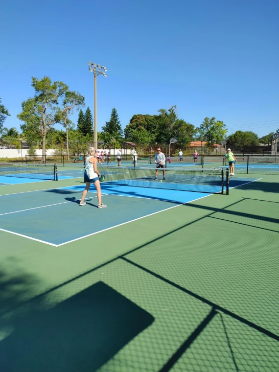 Bardmoor Golf & Tennis Club Bardmoor Golf & Tennis Club