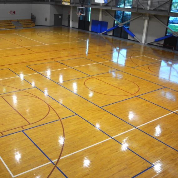 Bartlett Recreation Center