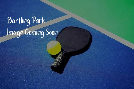 Bartling Park Bartling Park