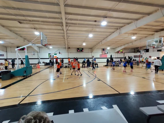 Basketball America