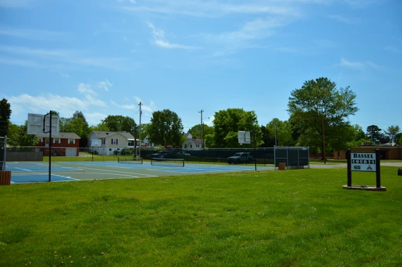 Bassel Courts