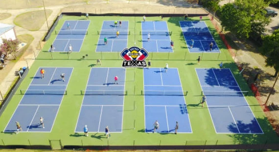 Bastrop Pickleball Association