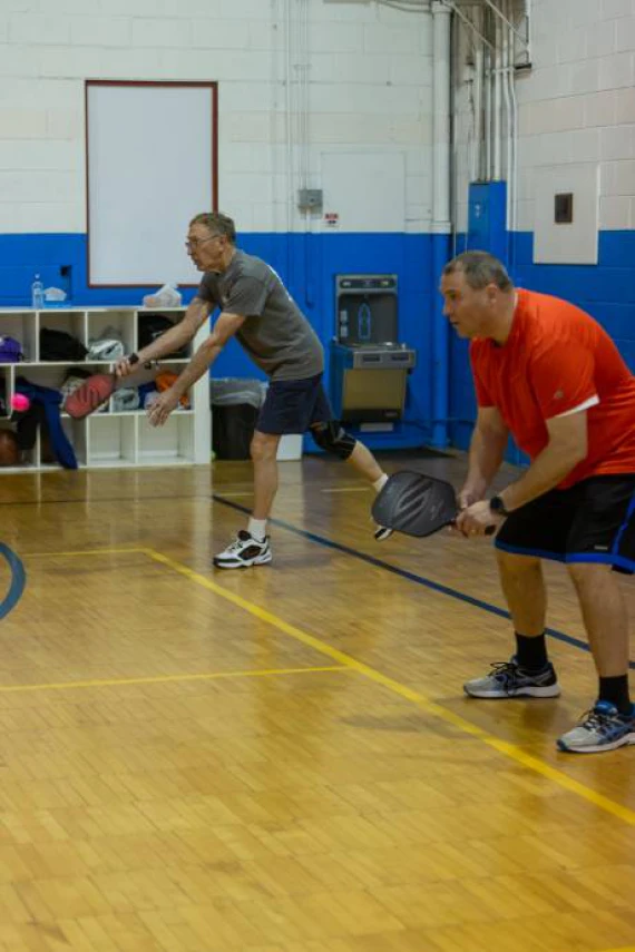 Batavia YMCA