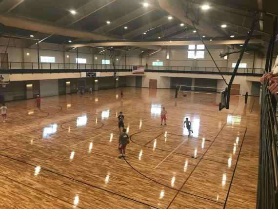 Batesville Community Center