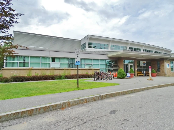 Bath Area Family YMCA