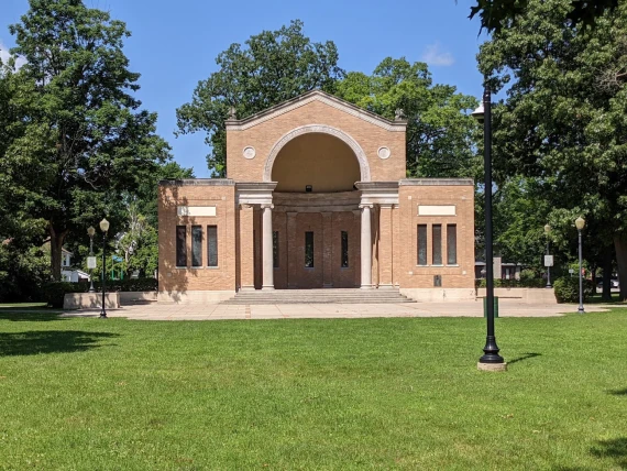 Battell Park