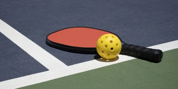 Batter’s Place Pickleball
