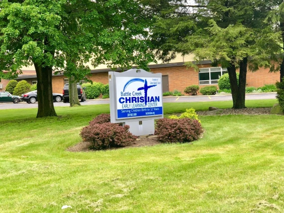 Battle Creek Christian Early Learning Center