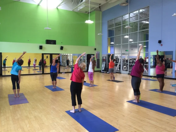 Battle Creek Family YMCA
