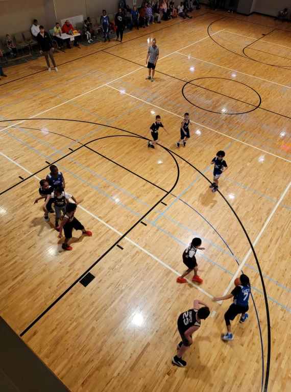 Baxter YMCA
