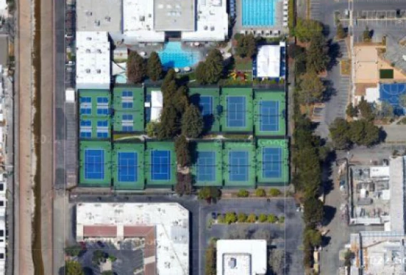 Bay Club - Santa Clara