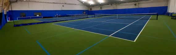 Bay Country Racquet Club Bay Country Racquet Club