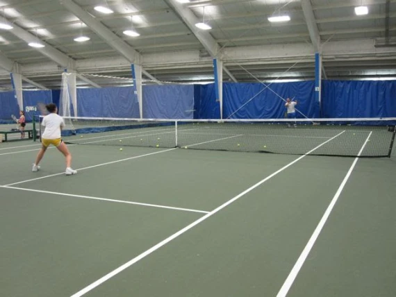 Bay Road Tennis Club and MultiSport Center Bay Road Tennis Club and MultiSport Center