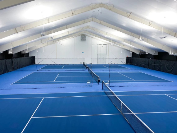 Baywinds Athletic Club
