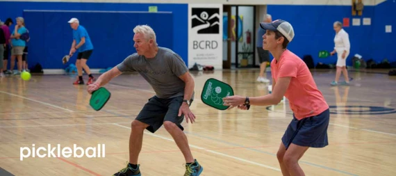 BCRD Indoor Gym at the Community Campus in Hailey BCRD Indoor Gym at the Community Campus in Hailey