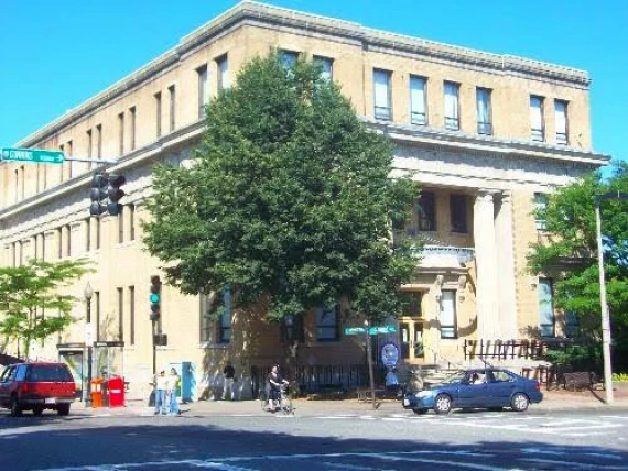 BCYF Roslindale Community Center BCYF Roslindale Community Center