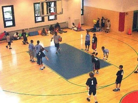 BCYF Roslindale Community Center BCYF Roslindale Community Center