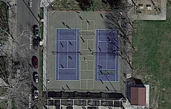 Beamer Park