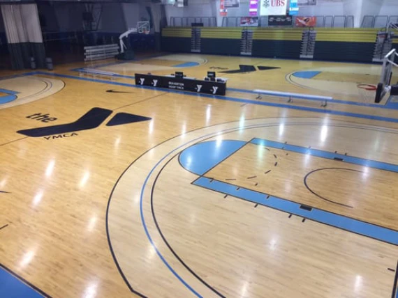 Beaverton Hoop YMCA