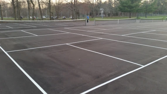 Bechtel Park