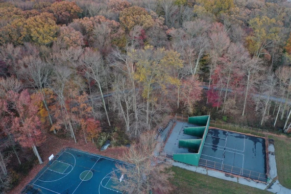 Bechtel Park