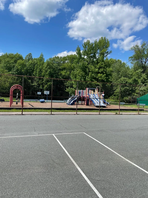 Bechtel Park