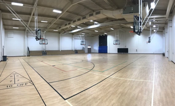 Beck Recreation Center