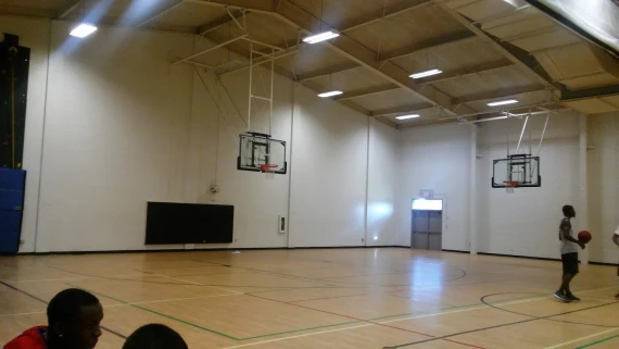 Beck Recreation Center