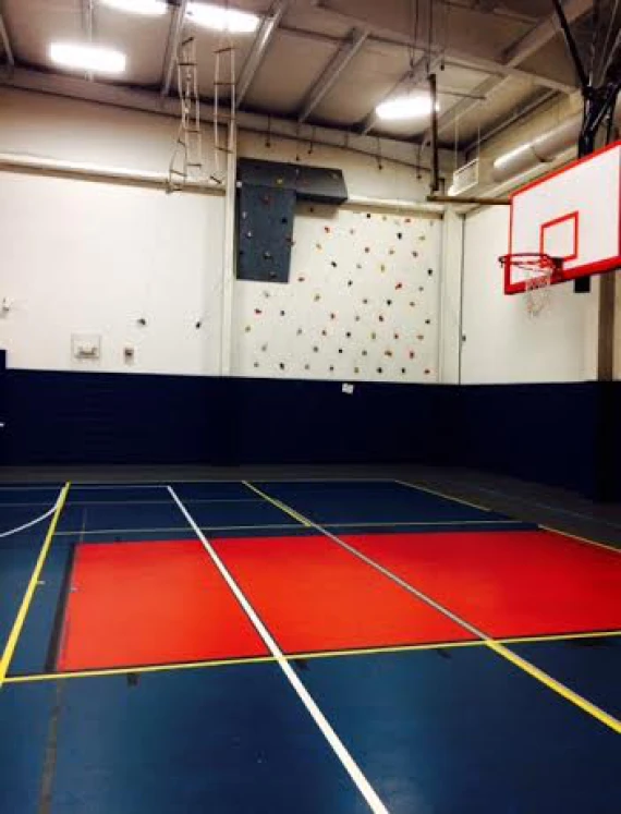 Bedford Area Family YMCA
