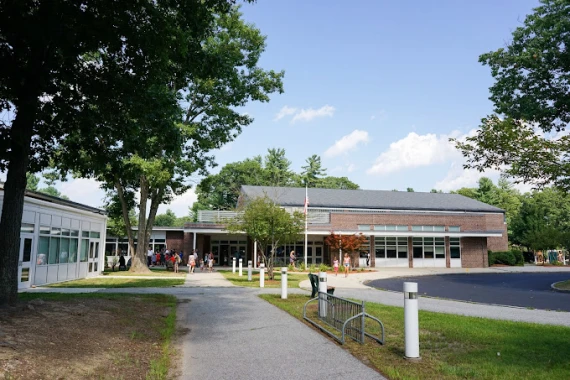 Bedford Lane School Gym