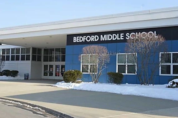 Bedford Middle School Bedford Middle School