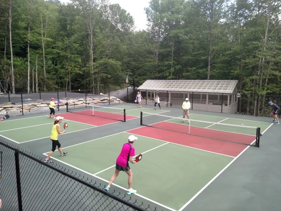 Beech Mountain Club