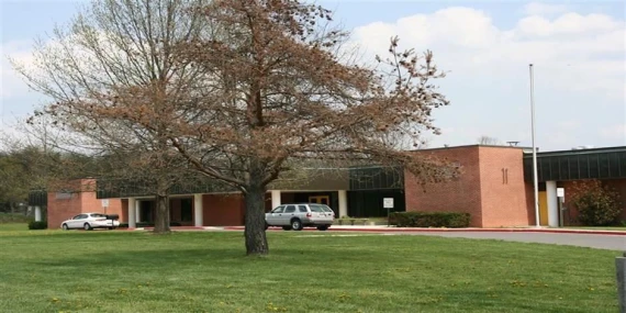 Bel Air Elementary School Park Bel Air Elementary School Park