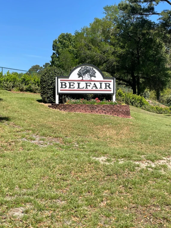 Belfair Community and Club
