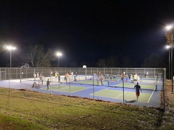 Bell Park