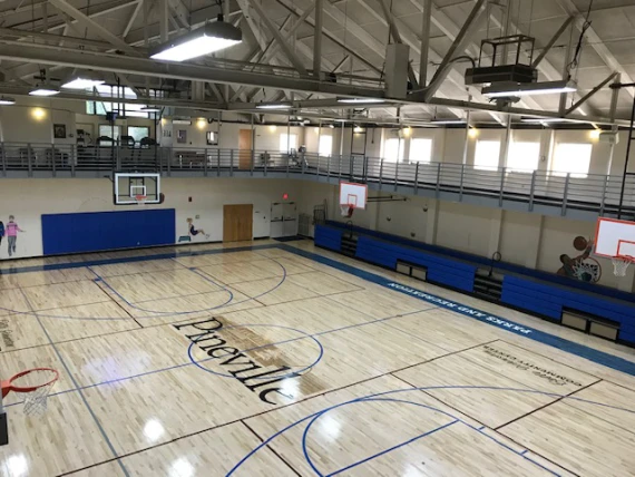 Belle Johnston Community Center