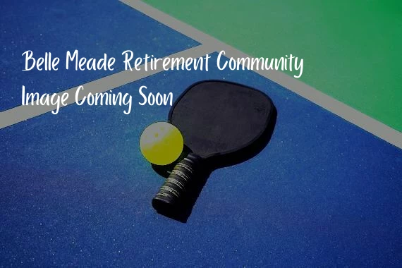 Belle Meade Retirement Community