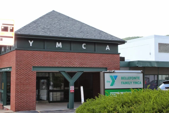 Bellefonte YMCA Bellefonte YMCA