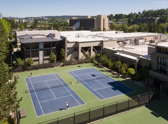 Bellevue Club