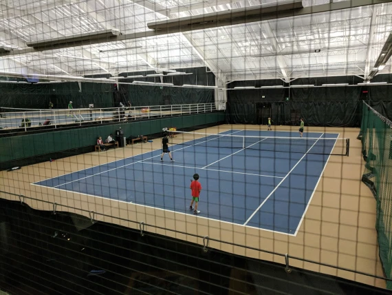 Bellevue Club
