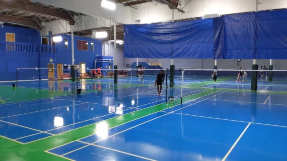 Bellevue Tennis Academy