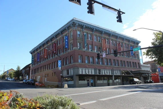 Bellingham YMCA
