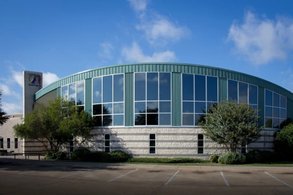Benbrook Community Center YMCA